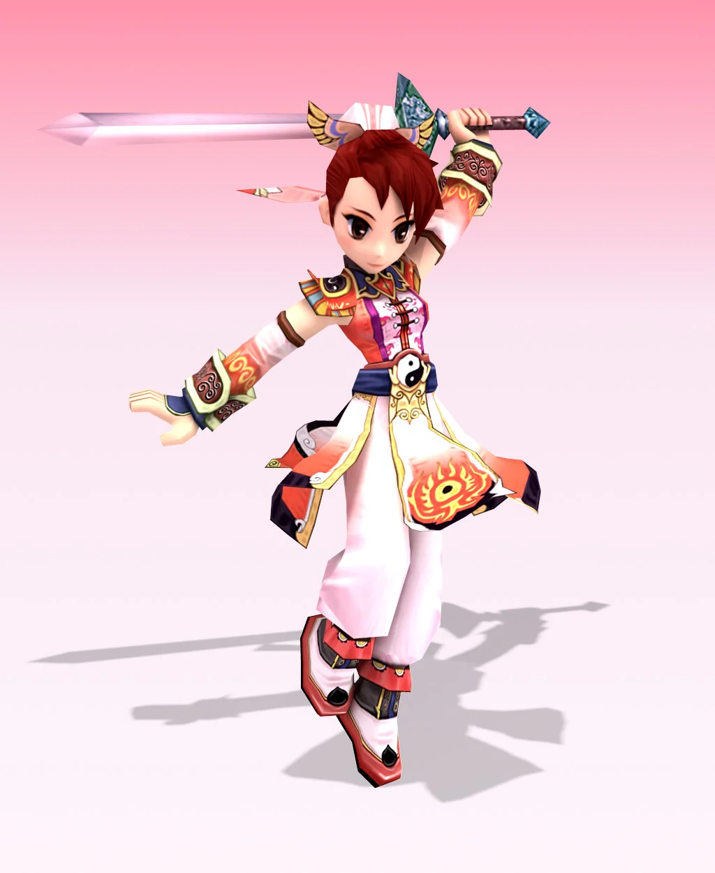 微信